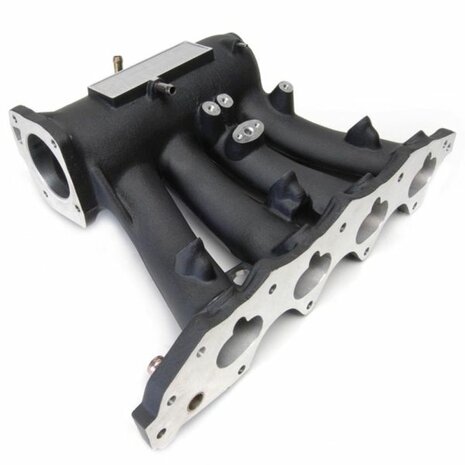 Intake Manifold Pro Series - Black Skunk2 Honda