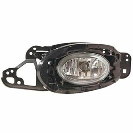 Feu antibrouillard avant gauche Genuine Honda