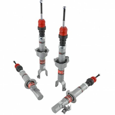 Sportsto&szlig;d&auml;mpfer-Set Skunk2 Honda Civic CRX Shuttle