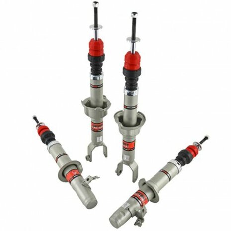 Shock absorber set sports Skunk2 Honda
