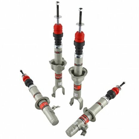 Shock absorber set sports Skunk2 Honda