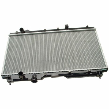 Radiateur (MT) Genuine Honda