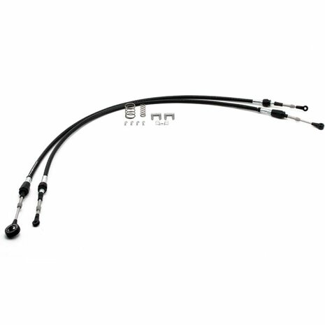 C&acirc;bles de changement de vitesse performants K-swap Hybrid Racing