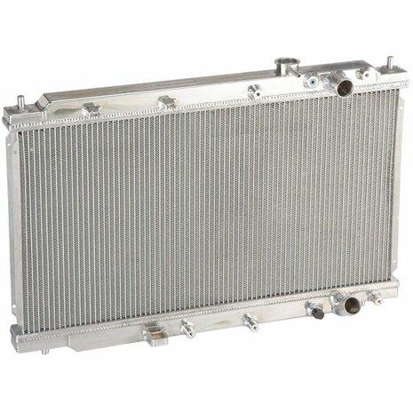 Radiateur aluminium Koyorad Honda