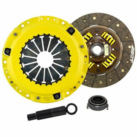 Sport Perf Street Clutch Kit Sprung ACT Honda Accord Prelude