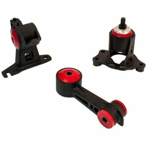 Austausch der Motorlager &ndash; 75A Innovative Mounts