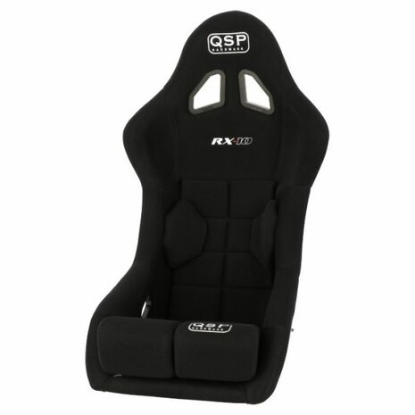 Racestoel kuipstoel FIA RX-10 QSP