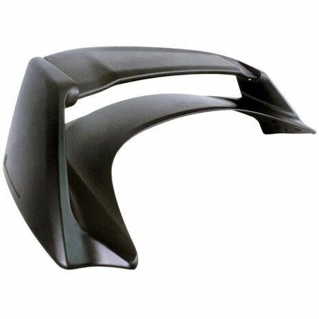 Becquet de hayon Mugen ABS Aerodynamics Honda Civic
