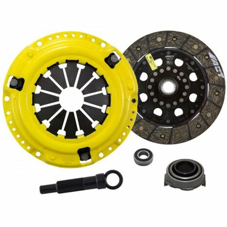 Sport Perf Street Clutch Kit Rigid ACT Honda Civic Del Sol
