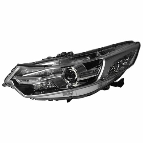 Phare gauche (HID) Genuine Honda