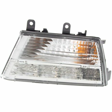Front left turn signal Genuine Honda