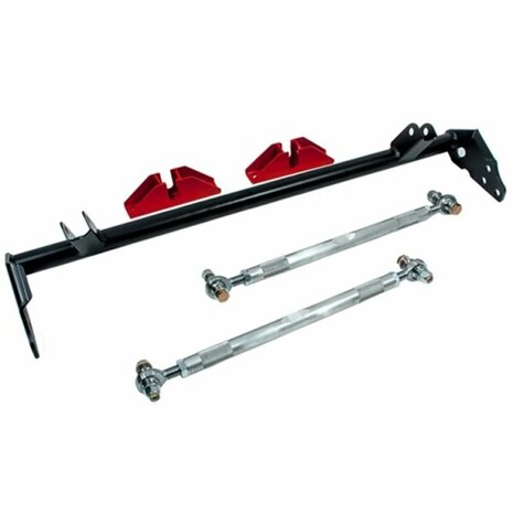 Zugstange Innovative Mounts Honda