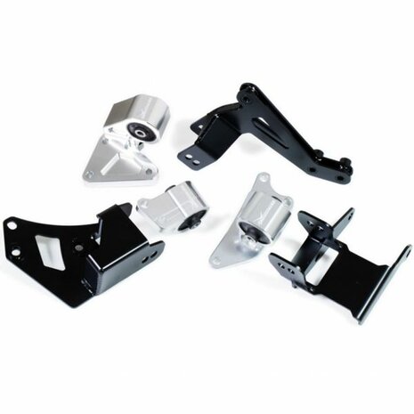 Engine mounts K-series Hardrace Honda
