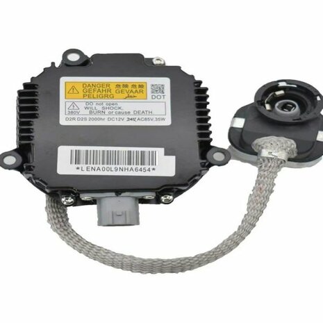 HID-Scheinwerfer-Vorschaltger&auml;t Genuine Honda
