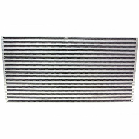 Noyau d&#039;intercooler air-air - 12x24x3.5&#039;&#039; SpeedFactory