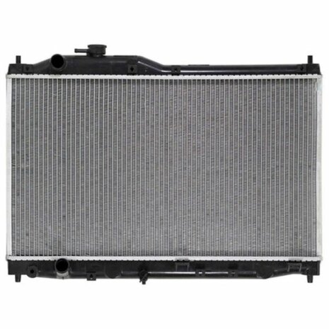 Radiator (DENSO) Genuine Honda