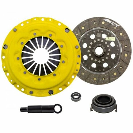 Sport Perf Street Clutch Kit Rigid ACT Honda Del Sol Integra