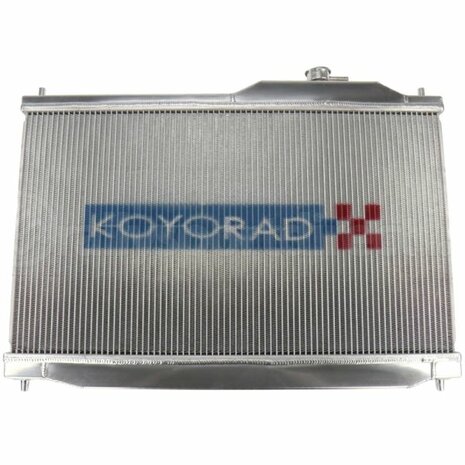 Radiateur aluminium Koyorad Honda