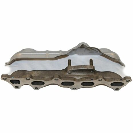 Exhaust manifold Genuine Honda