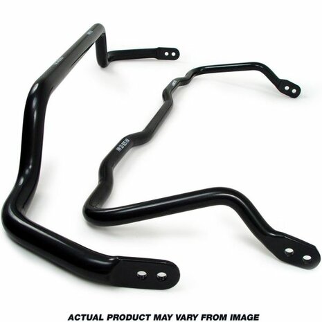 Stabilisatoren vorne 26 mm / hinten 20 mm H&amp;R Honda