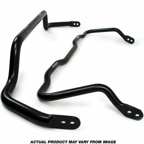 Stabilizer bars front 26mm / rear 20mm H&amp;R Honda