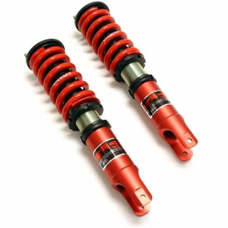 Coilover arri&egrave;re (s&eacute;rie Drag Pro) BLOX Racing Honda