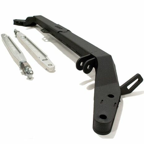 Pro-series competition traction bar kit (standaard D-serie of B-serie swap) Innovative Mounts Honda