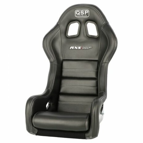 Rennsitz Schalensitz FIA RXS-10P (XL) QSP