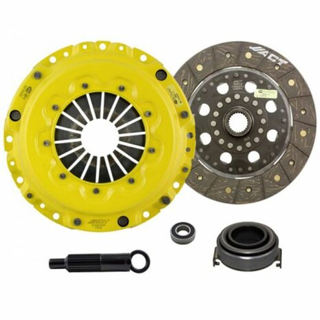 Kit d&rsquo;embrayage HD Performance route rigide ACT Honda Del Sol Integra