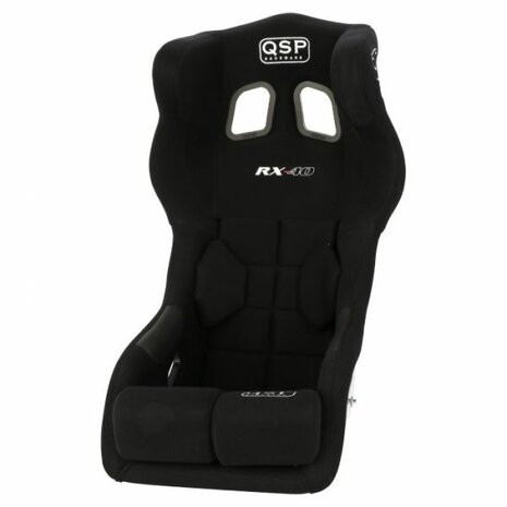Si&egrave;ge baquet de course FIA RX-40 QSP