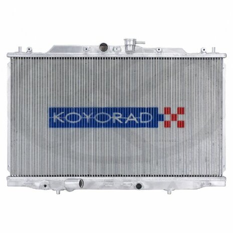 Radiateur aluminium Koyorad Honda