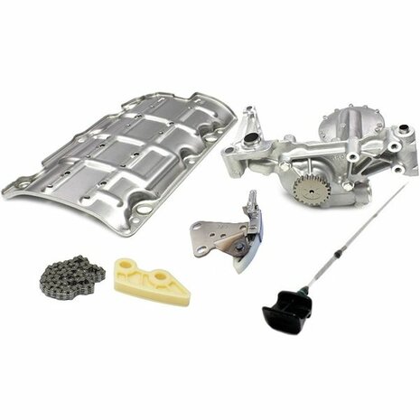 Balance shaft eliminator set Genuine Honda
