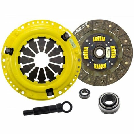 XT Performance Stra&szlig;e Kupplungssatz gefedert ACT Honda Civic CRX