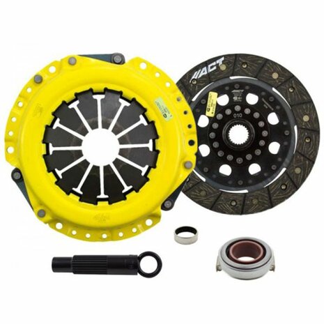 Kit d&rsquo;embrayage HD Performance route rigide ACT Honda Accord Civic