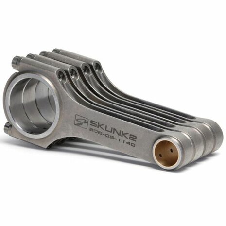 Bielles s&eacute;rie Alpha Skunk2 Honda