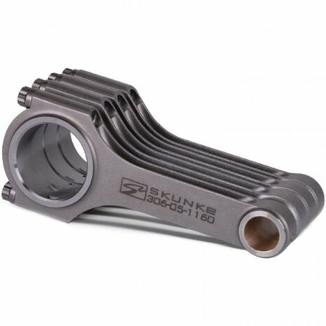 Pleuelstangen Alpha-Serie Skunk2 Honda