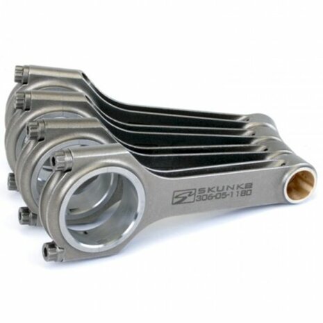 Pleuelstangen Alpha-Serie Skunk2 Honda