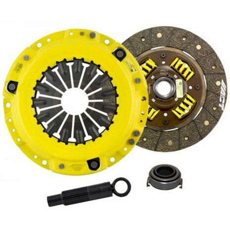 XT Performance Stra&szlig;e Kupplungssatz gefedert ACT Honda Accord Prelude