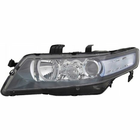 Koplamp links (halogeen) Genuine Honda