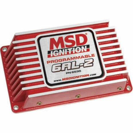 Digital Programmable 6AL-2 MSD