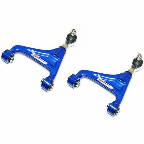 Rear Camber Kit - Bearing Bushings Hardrace Honda