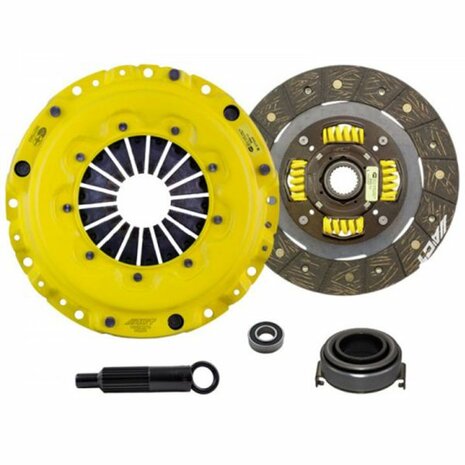 Kit d&rsquo;embrayage XT Performance route amorti ACT Honda Del Sol Integra