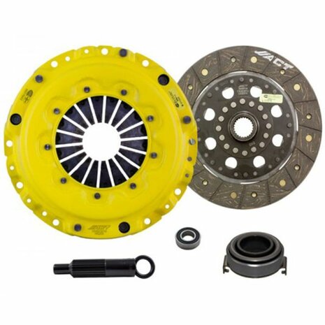 XT Perf Street Clutch Kit Rigid ACT Honda Del Sol Integra