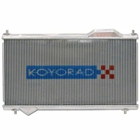 Radiateur aluminium Koyorad Honda