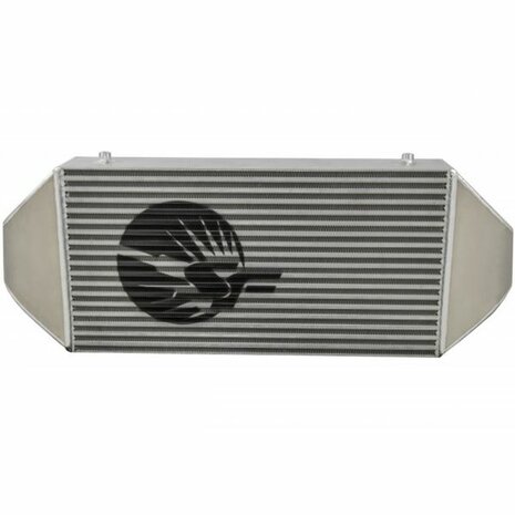 Universele intercooler 3.0&#039;&#039; achteraansluitingen (-850HP) SpeedFactory