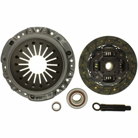 Clutch kit SACHS Honda