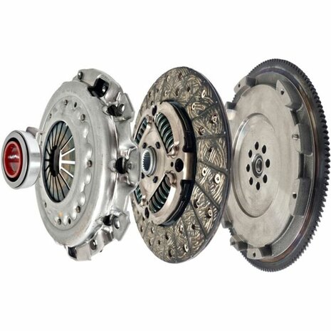 Kit d'embrayage avec volant moteur monodisque Exedy OEM Honda