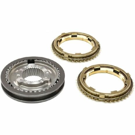Synchronisierungssatz (1-2) Genuine Honda