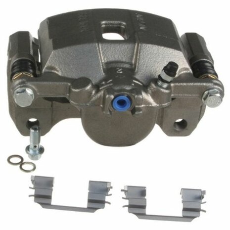 Bremssattel vorne links Genuine Honda