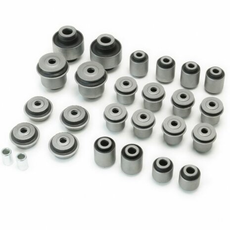 Suspension bushings (set of 26) Hardrace Honda